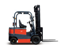 叉車租賃 靈活高效，助力企業物流優化與成本控制